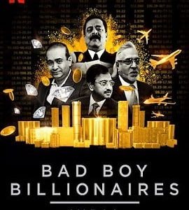 Bad Boy Billionaires India 2020 S01