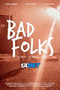 Bad Folks