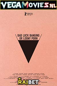 Bad Luck Banging or Loony Porn