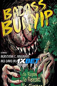 Badass Bunyip