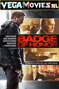 Badge of Honor 2015