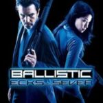 Ballistic Ecks vs Sever