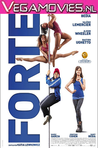 Ballsy Girl Forte 2021