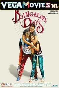 Bangalore Days