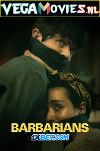 Barbarians