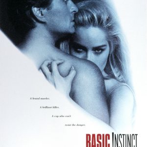 Basic Instinct 1992