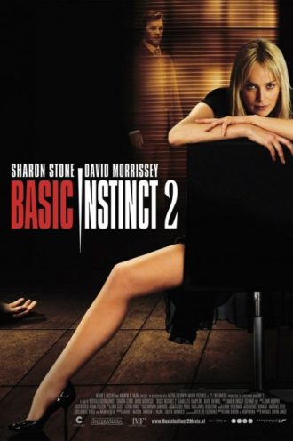 Basic instinct 2 2006
