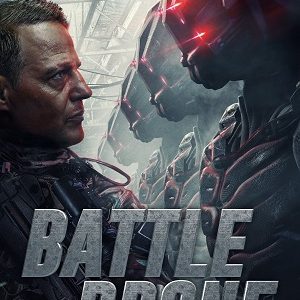 Battle Drone 2018 poster