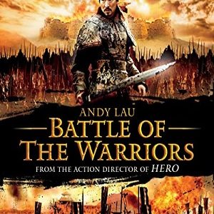 Battle of the Warriors