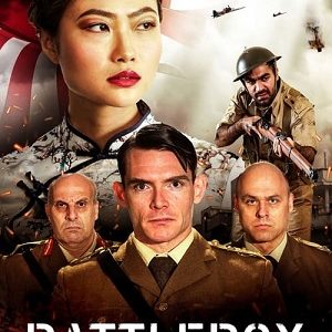 Battlebox 2023 poster
