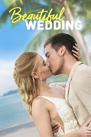 Beautiful Wedding 2024 English Psoter