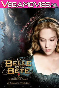 Beauty and the Beast 2014