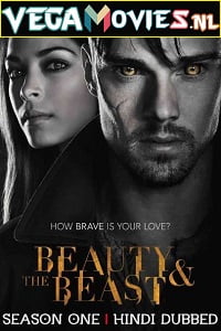 Beauty the Beast Hindi Dubbed TV Series
