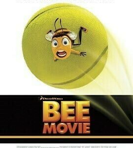 Bee Movie 2007