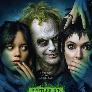Beetlejuice Beetlejuice HD 2024