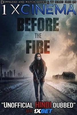 Before.the_.Fire_.2020 Dubbed