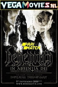 Behemoth Hindi Dubbed