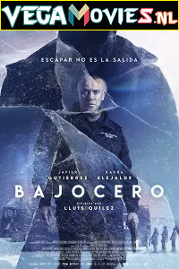 Below Zero 2021 Hindi