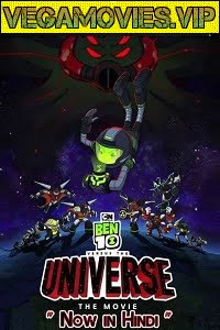 Ben 10 vs. the UniversThe Movie