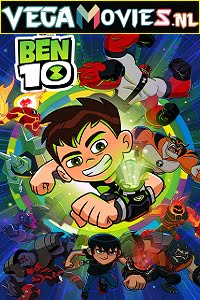 Ben 10010 2021