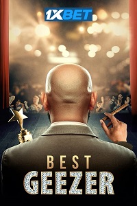 Best Geezer