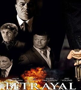 Betrayal 2013
