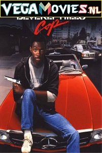 Beverly Hills Cop 1984