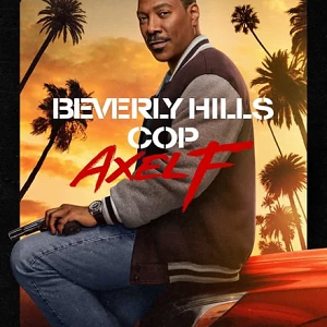 Beverly Hills Cop Axel F HINDI