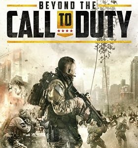 Beyond the Call to Duty