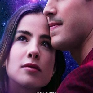 Beyond the Universe Netflix Original
