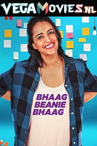 Bhaag Beanie Bhaag