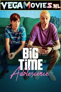 Big Time Adolescence 2019