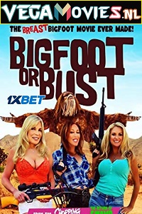 Bigfoot or Bust