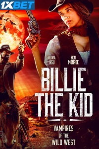 Billie the Kid