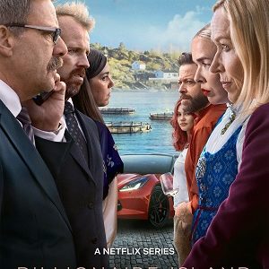 Billionaire Island