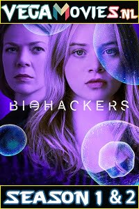 Biohackers