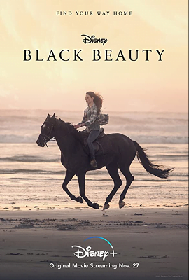 Black Beauty 2020