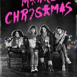 Black Christmas 2019 poster