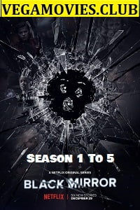 Black Mirror