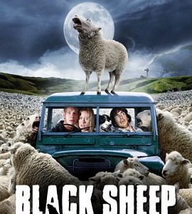 Black Sheep 2006
