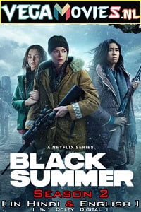 Black Summer S02 Hindi Dubbed