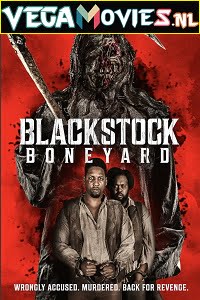 Blackstock Boneyard