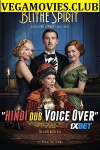 Blithe Spirit