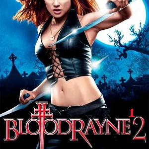 BloodRayne paer 1 2 Deliverance