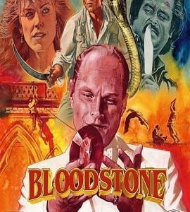 Bloodstone 1988