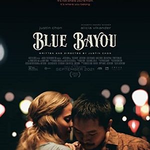 Blue Bayou Hindi Dubbed