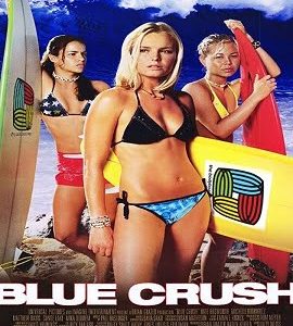 Blue Crush 2002