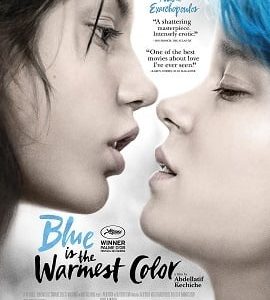Blue Is The Warmest Color 2013