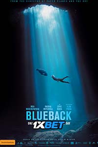 Blueback
