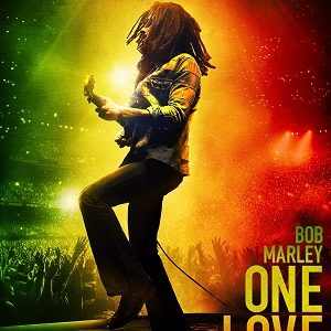 Bob Marley One Love 1